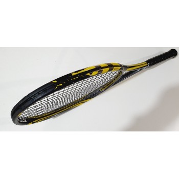 Dunlop Biomimetic 500 Tour Profesyonel Tenis Raketi L3
