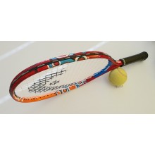 Head NOVAK 19  2-4 Yaş Çocuk Tenis Raketi