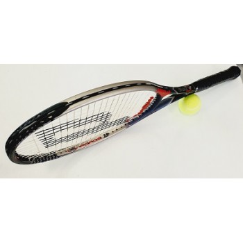 Prince Advance Ti Tenis Raketi L4