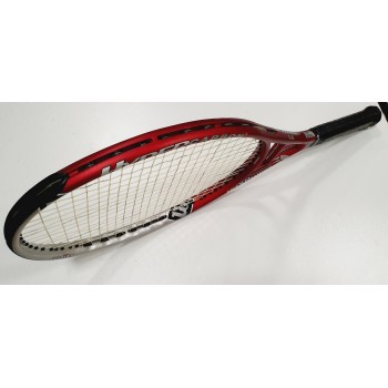 Wilson Hyper Hammer 5.6 Tenis Raketi L3 SIFIR AYARINDA