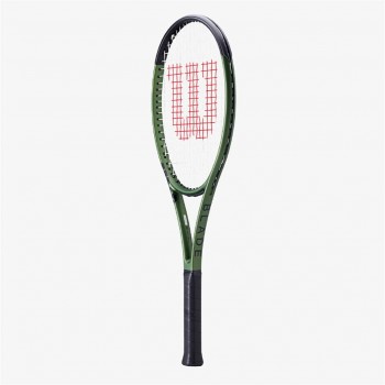 Wilson Blade 101L v8 Tenis Raketi L0 Sıfır Ürün