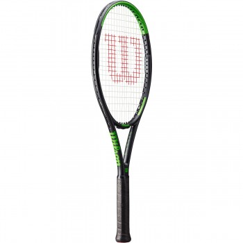 Wilson Blade Feel 103 Tenis Raketi L1, L2 SIFIR ÜRÜN